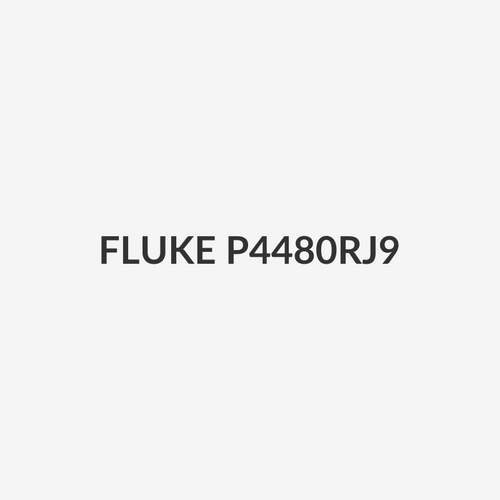 FLUKE P4480RJ9 - ts4X Line Cord ABN/Pp W/RJ11