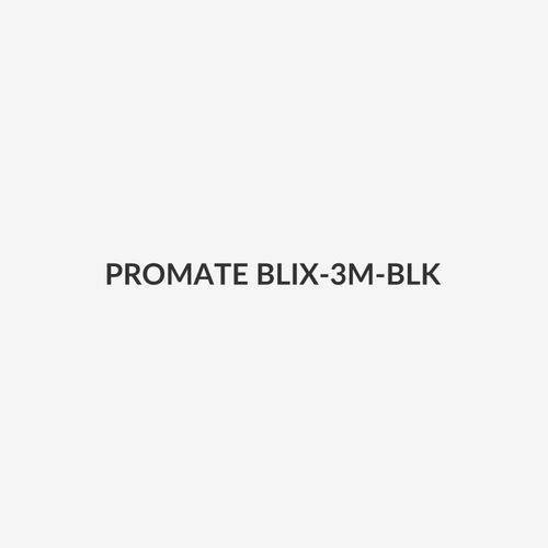 PROMATE BLIX-3M-BLK - PROMATE Silent-Click Wireless Mouse with Rechargeable Battery. 2.4G & BT Connect