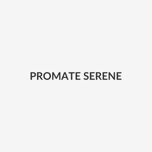 PROMATE SERENE - HD AI Noise Cancelling Wireless Bluetooth Headphones Up to 40hrs Playing time Soft