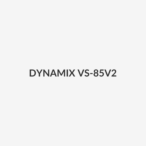 DYNAMIX VS-85V2 - 20m Flexible Polyester Cable Sock Elastic to fit most Cable types. 20m L x 85mm W.