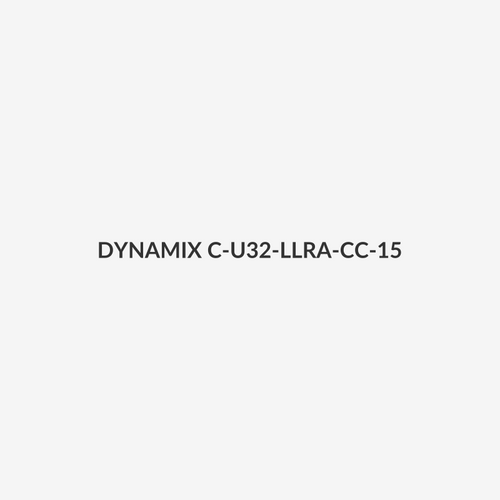 DYNAMIX C-U32-LLRA-CC-15 - 15M USB 3.2 Right-Angled Type C to C Hybrid Active Opti Cable
