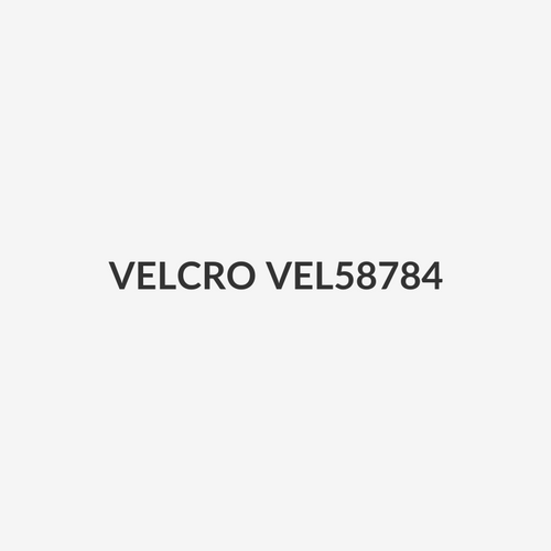 VELCRO VEL58784 - QWIK 19mm Continuous 22.8m Roll. Custom Cut to Length Self-engaging reusable