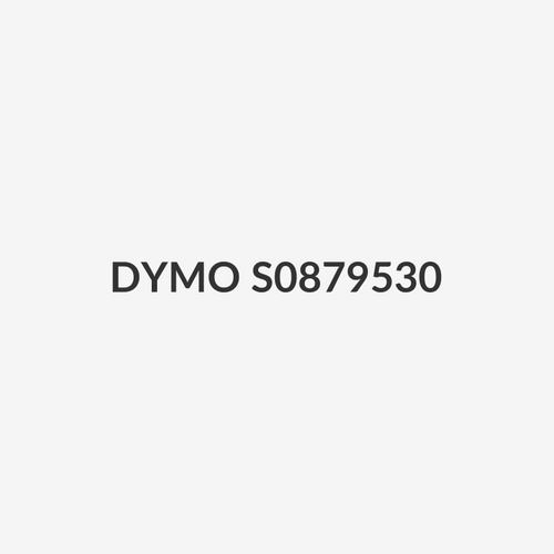 DYMO S0879530 - LabelManager 360D Desktop Labeller w/ QWERTY keyboard 7 font sizes 3 font styles
