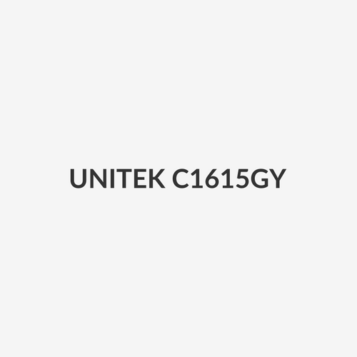 UNITEK C1615GY - 5M Ultrapro DisplayPort 1.4 Active Optical Cable. Up to 8K@60Hz & 4K@120Hz.
