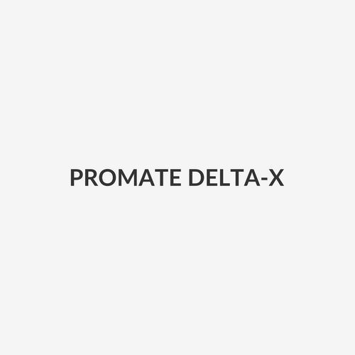 PROMATE DELTA-X - 20W BassBoost Quad Speaker Bluetooth RGB Soundbar. 12 RGB Modes Up to 30 Hours