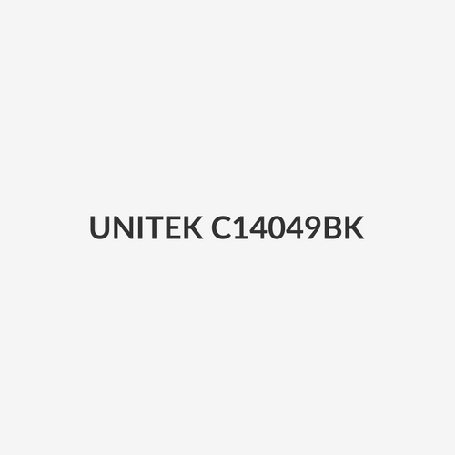 UNITEK C14049BK - 1.2m USB 3-in-1 Charge Integrated USB-A to Micro-B Lightning Connector & USB-C
