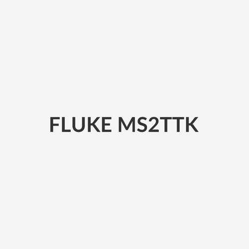 FLUKE MS2TTK - Microscanner2 Termination Test Kit