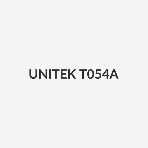 UNITEK T054A - 2.4G Wireless Keyboard & Mouse Combo. Space Grey
