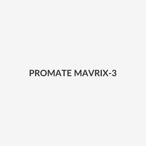 PROMATE MAVRIX-3 - 10000mAh 3-in-1 Smartphone & Apple Watch Charging PowerBank w Dual USB-C & Lightning Cable