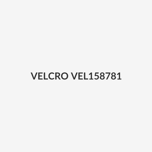 VELCRO VEL158781 - QWIK 25mm Continuous 22.8m Roll. Custom Cut to Length Self-engaging reusable