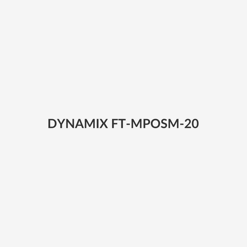 DYNAMIX FT-MPOSM-20 - 20M MPO ELITE Trunk Singlemode Fibre Cable Polarity C Crossed Trunk Cable