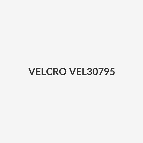 VELCRO VEL30795 - Mountable Cable Sleeves. Mount Electrical Cords Easy to Add or Change Cables.