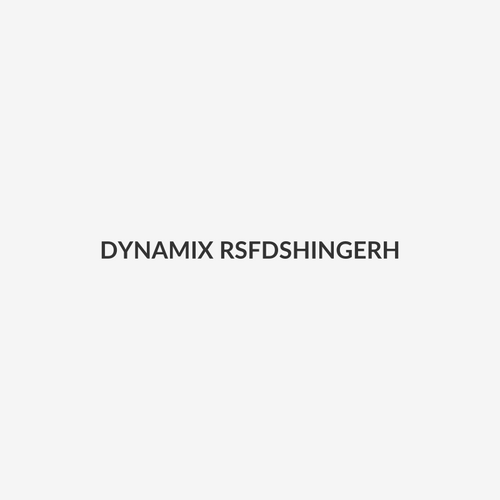 DYNAMIX RSFDSHINGERH - Cabinet replacement hinges. 3x Pack to Hinge the Right Hand Side of the Cabinet
