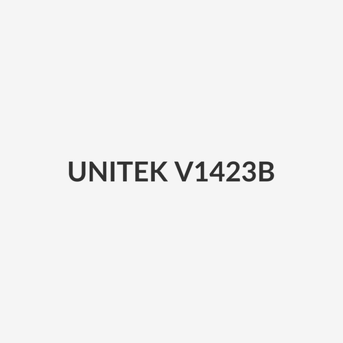 UNITEK V1423B - 1.8m 8K USB-C to HDMI Cable. Supports Premium AV UltraHD 8K Supports Res up to 8K@60Hz.