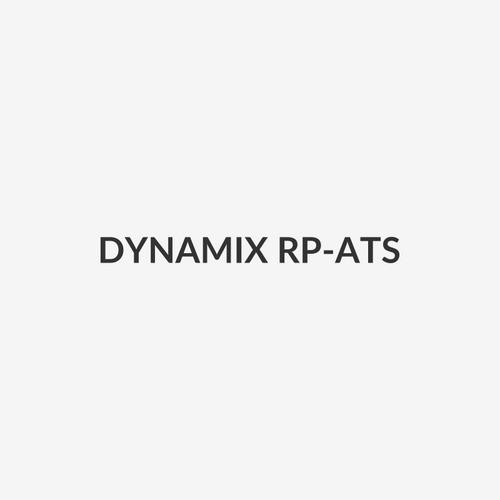 DYNAMIX RP-ATS - ATS PDU Dual 16A IEC Input 10 Port 10A IEC C13 Output Power Redundancy 8ms Switch Over