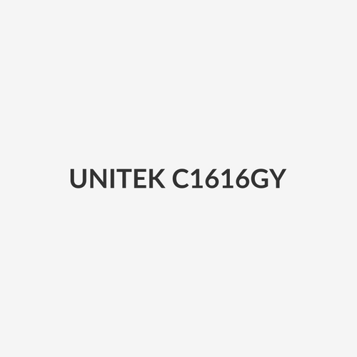 UNITEK C1616GY - 10M Ultrapro DisplayPort 1.4 Active Optical Cable. Up to 8K@60Hz & 4K@120Hz.