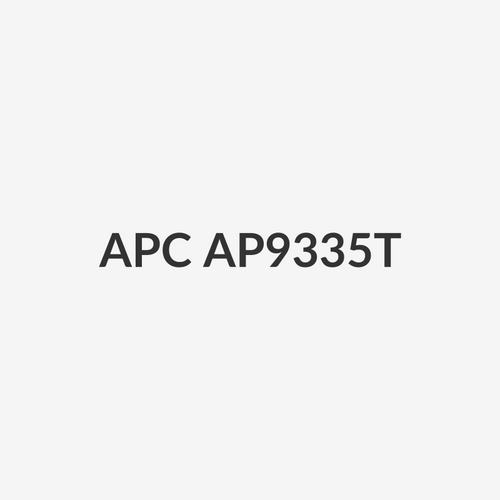 APC AP9335T - Temperature Sensor