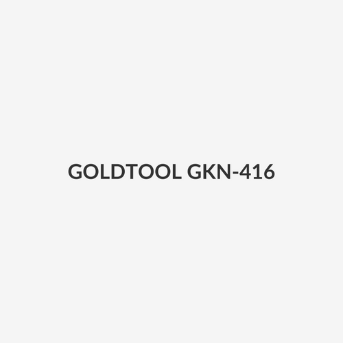 GOLDTOOL GKN-416 - Plasterboard Saw w/ Ergonomic Handle
