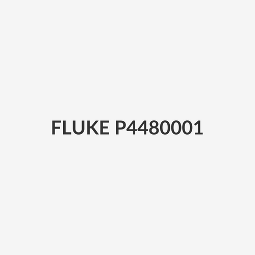 FLUKE P4480001 - ts4X Line Cord w/ Angled Piercing Pin Clips