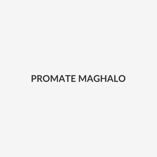 PROMATE MAGHALO - Ultra-Slim LED MagSafe Rechargeable Ring Light. 3 LED Modes 180 Degree Angle
