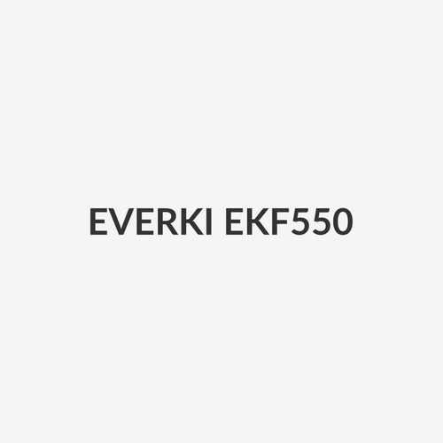 EVERKI EKF550 - Quick-Release Keychain with FIDLOCK Magnetic Closure Universal, 2-Piece System