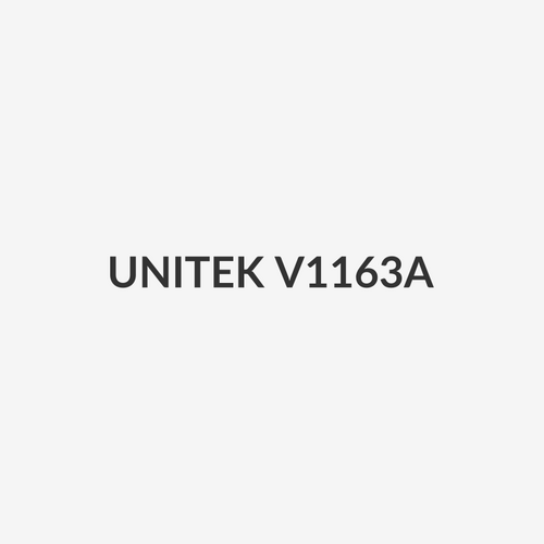 UNITEK V1163A - HDMI Bi-directional Switch. Supports up to 8K@60Hz UHD. 2-in-1-Out & 1-in-2-Out.