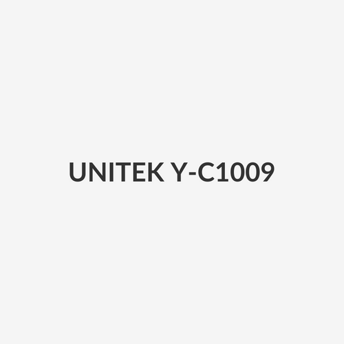 UNITEK Y-C1009 - 4K HDMI 2.0 Right Angle Cable w/ 270 Degree Elbow. HDR10 HDCP2.2 3D & 7.1