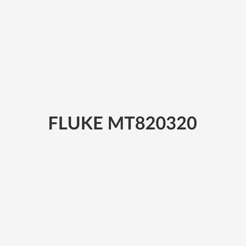 FLUKE MT820320 - Test Leads w/ Bed Of Nails