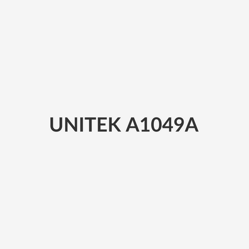 UNITEK A1049A - 10Gbps USB-A to USB-C Adapter. Supports Data Sync & 3A Fast