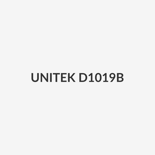 UNITEK D1019B - 8-in-1 Multi-Port Hub w/ USB-C Connector. PD100W & Includes 2x USB-A