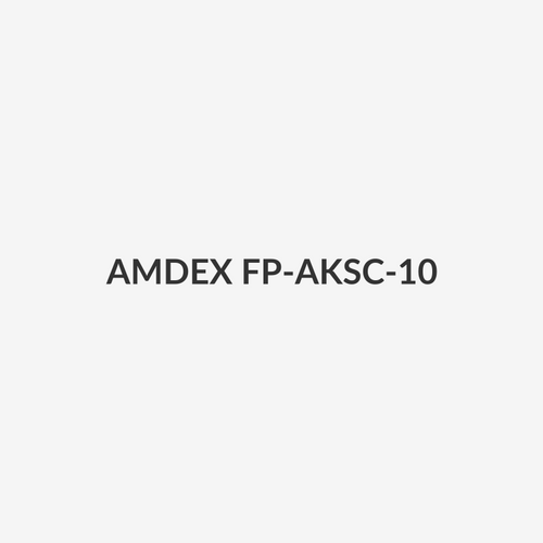 AMDEX FP-AKSC-10 - Keystone Clip - 10 pack