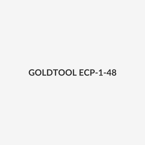 GOLDTOOL ECP-1-48 - Storage Orgnaiser Box. Dims: 380 x 310 x 70mm