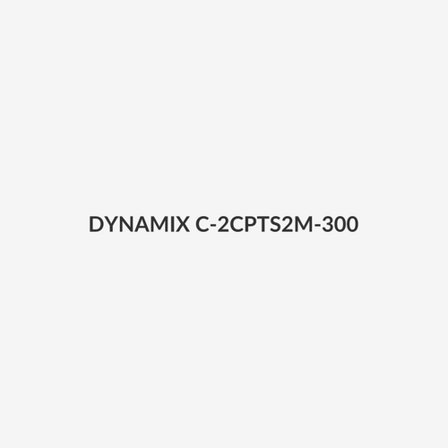 DYNAMIX C-2CPTS2M-300 - 300m 2C 1.84mm Bare Copper Twin Sheath Stranded Control Cable