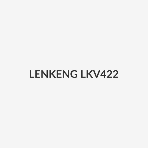 LENKENG LKV422 - 4-In-2-out HDMI Matrix Switch Supports 4096x2160@60Hz HDR RSR-232, Remote Control