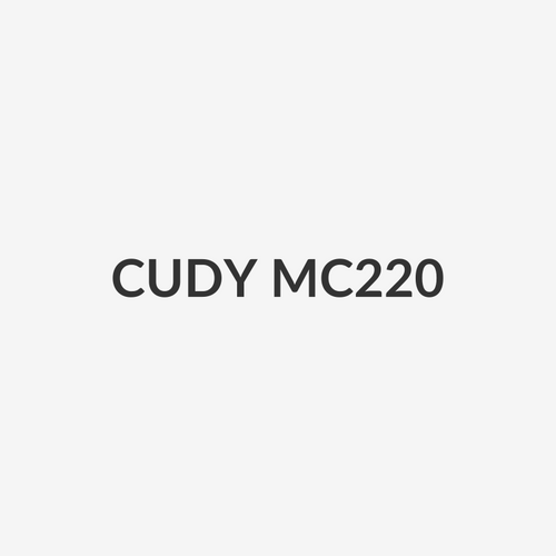 CUDY MC220 - Gigabit SFP Media Converter Gigabit RJ45 Port to SFP Slot Gigabit 10/100/1000Base RJ45 t