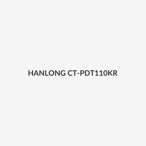 HANLONG CT-PDT110KR - 110/Krone Punch Down Tool Metal
