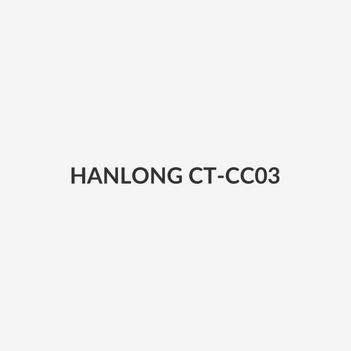 HANLONG CT-CC03 - Heavy Duty RG Cable Cutter for up to 53mm diameter