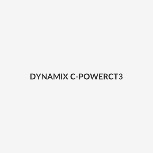 DYNAMIX C-POWERCT3 - 3m 3-Pin TAPON Ended Plug to IEC C13 Connector 10A SAA Approved Power Cord.