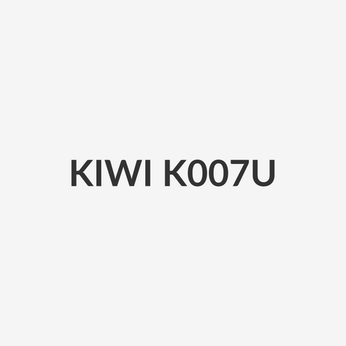 KIWI K007U - UNIVERSAL Dimmer 750va
