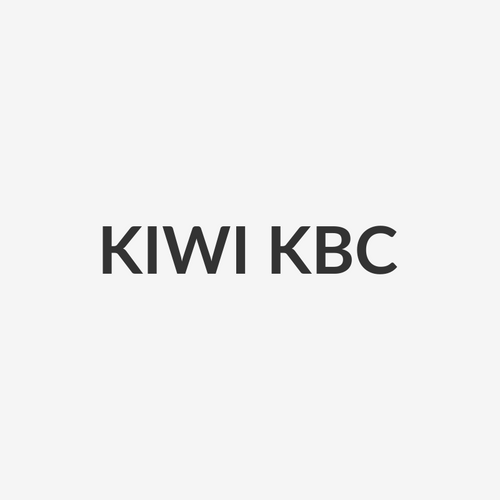 KIWI KBC - Black Conversion KIT