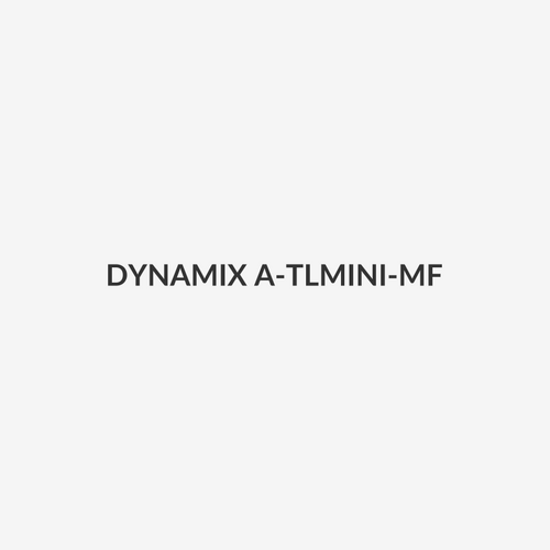 DYNAMIX A-TLMINI-MF - Mini-TOSLINK Male to TOSLINK Female adaptor