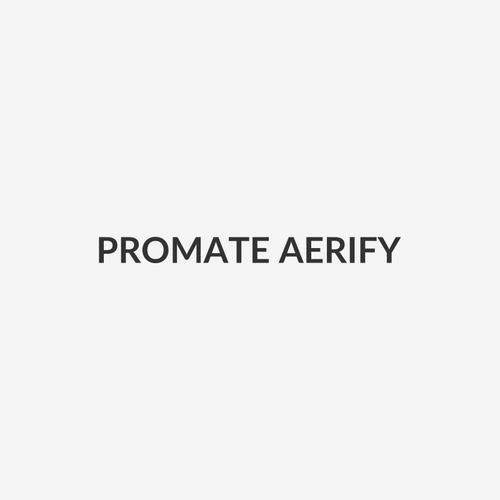 PROMATE AERIFY - 150PSI Portable 4in1 Air Compressor 6000mAh Power Bank. Includes LED Flashlight
