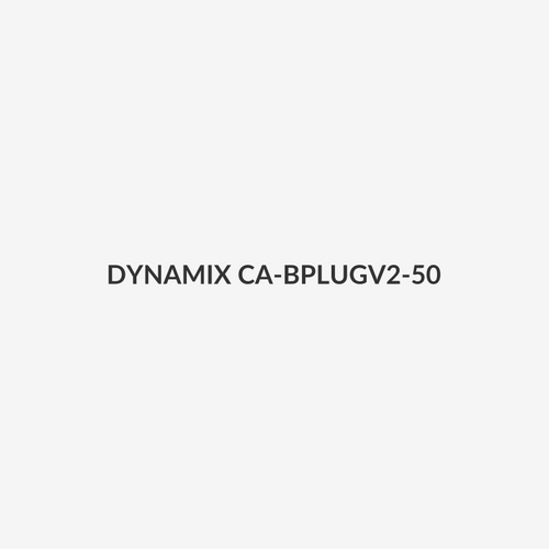 DYNAMIX CA-BPLUGV2-50 - Banana Plugs Gold Plated w/ Alloy Jacket Max 14AWG Cable Colour Coded Red/Black 50 Pair