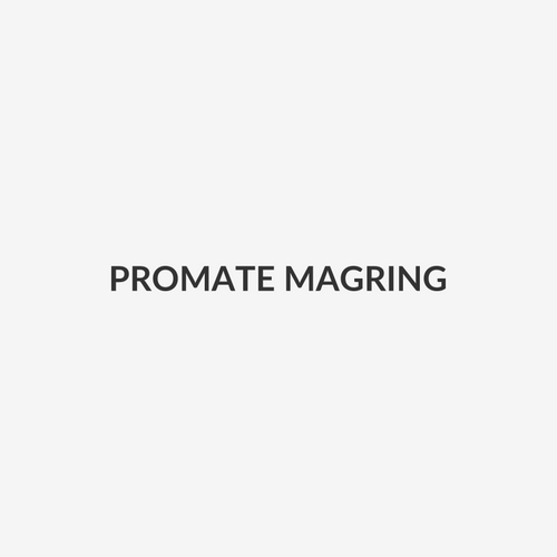 PROMATE MAGRING - 2-in-1 Pocket-Sized 15W Magsafe Wireless Charging Station. 3W Apple Watch