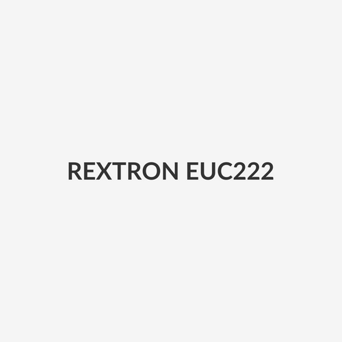 REXTRON EUC222 - Console Extender Allows VGA mouse & keyboard signals to be extended up to 150m using Cat6