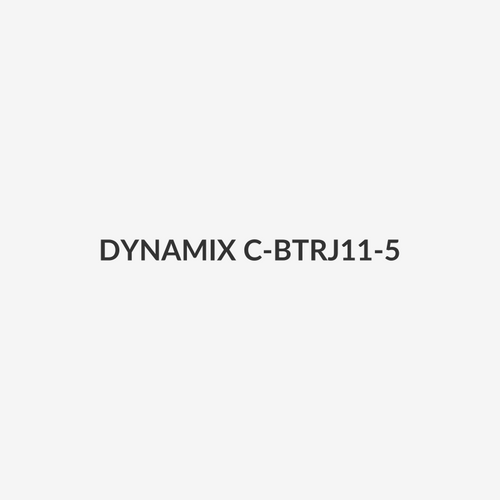 DYNAMIX C-BTRJ11-5 - 5m BT to RJ11 Cable (For Modem to Phone Line Connection