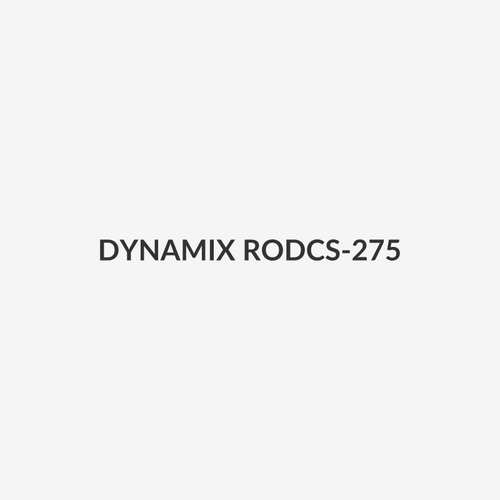 DYNAMIX RODCS-275 - Cantilever Shelf 1RU 275mm Deep for Outdoor Cabinet Grey