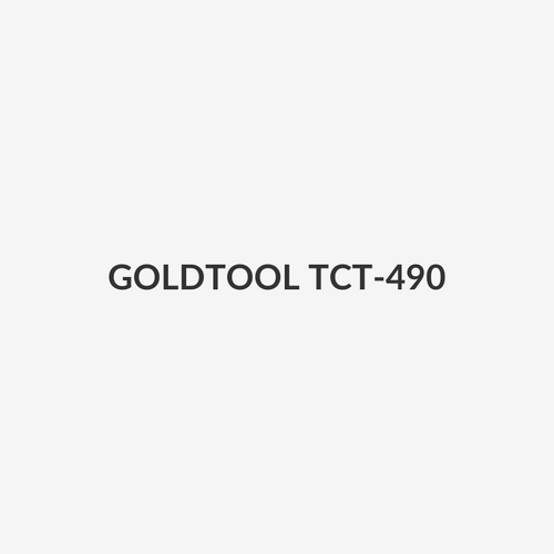 GOLDTOOL TCT-490 - PRO LAN Tracer/Toner Kit. Identify Condition of TEL Line