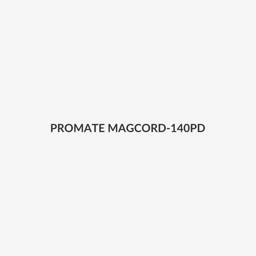 PROMATE MAGCORD-140PD - 2M 140W USB-C to MagSafe 3 Charging Cable for MacBook. Tangle Free Nylon Braided