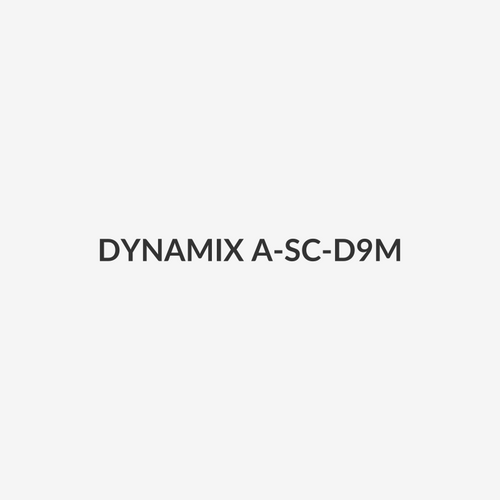 DYNAMIX A-SC-D9M - Solder Connector DB25 Male